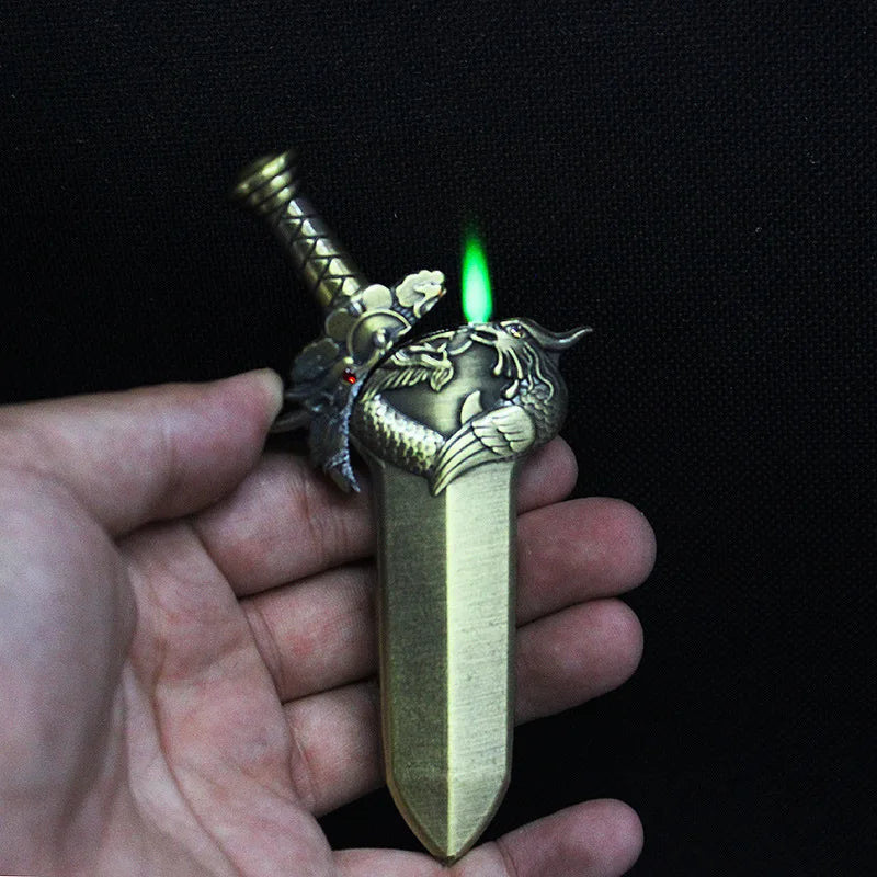 Lighter Collection