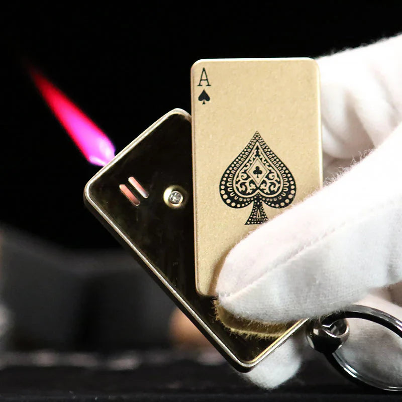 Card Lighter