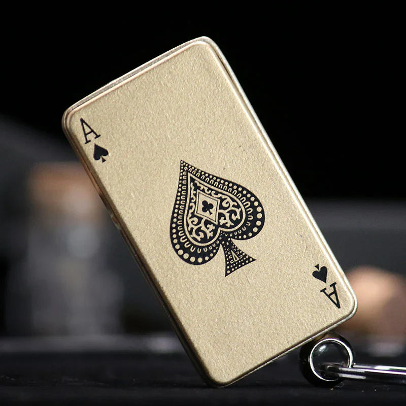 Card Lighter