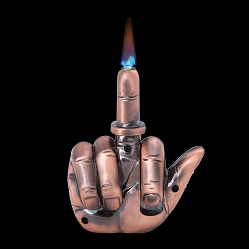 Middle Finger Lighter