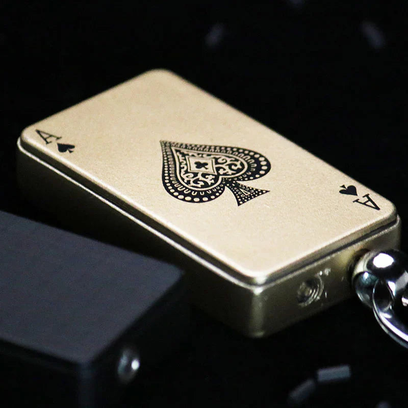 Card Lighter