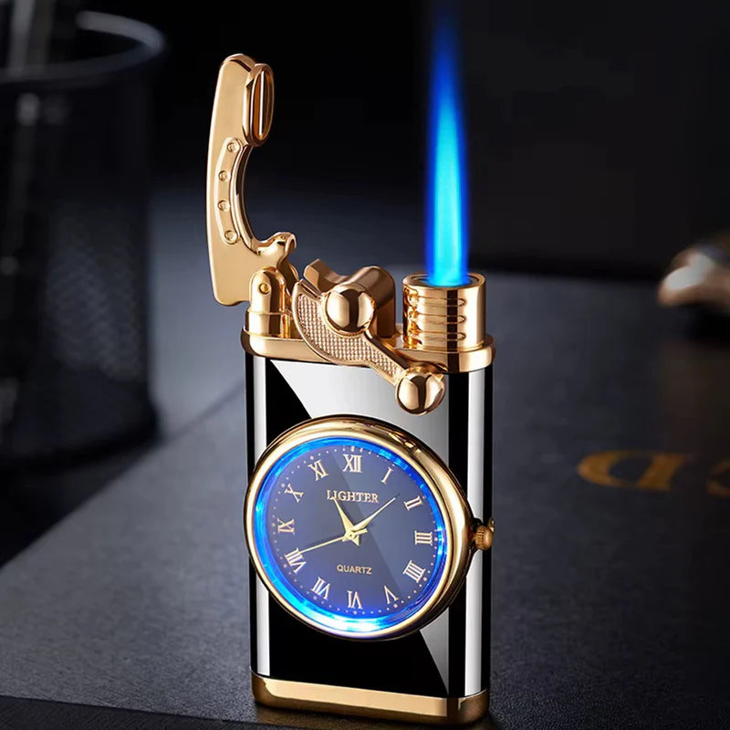 Clock Torch