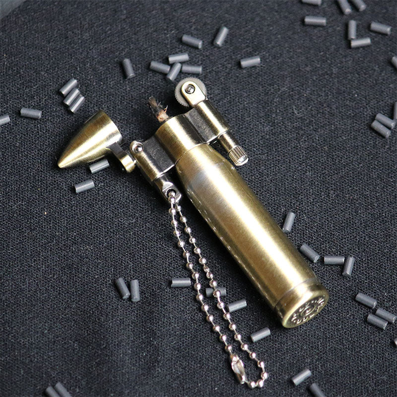 Vintage Bullet