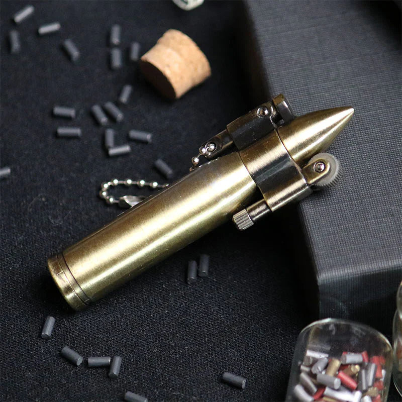 Vintage Bullet