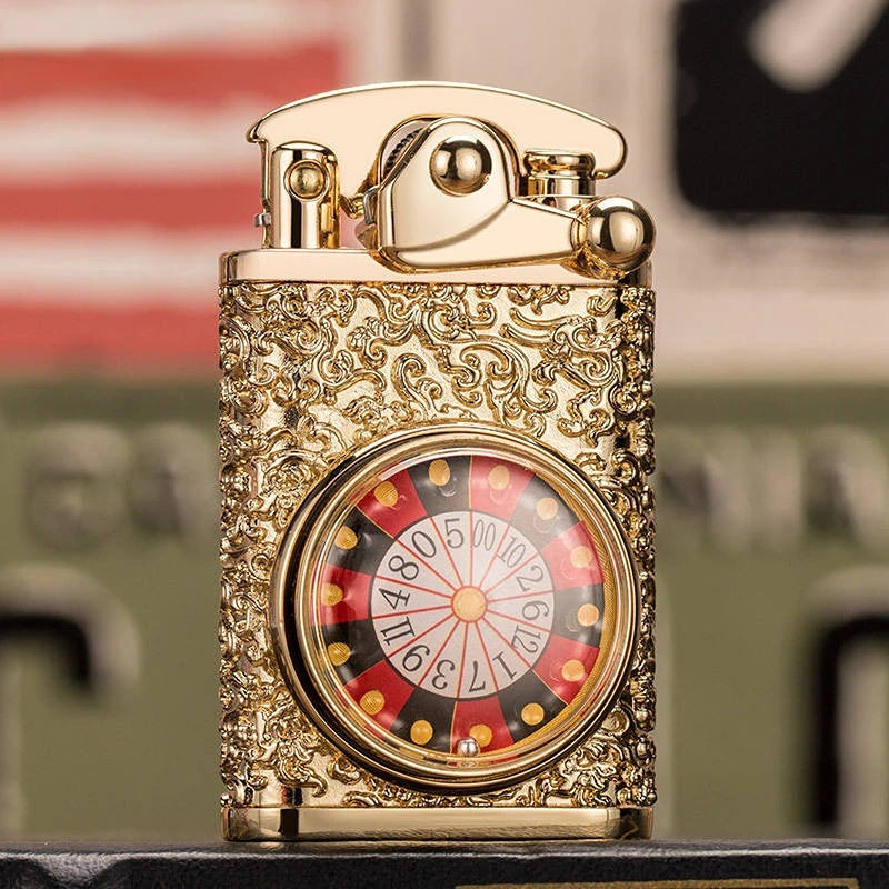 Roulette Lighter