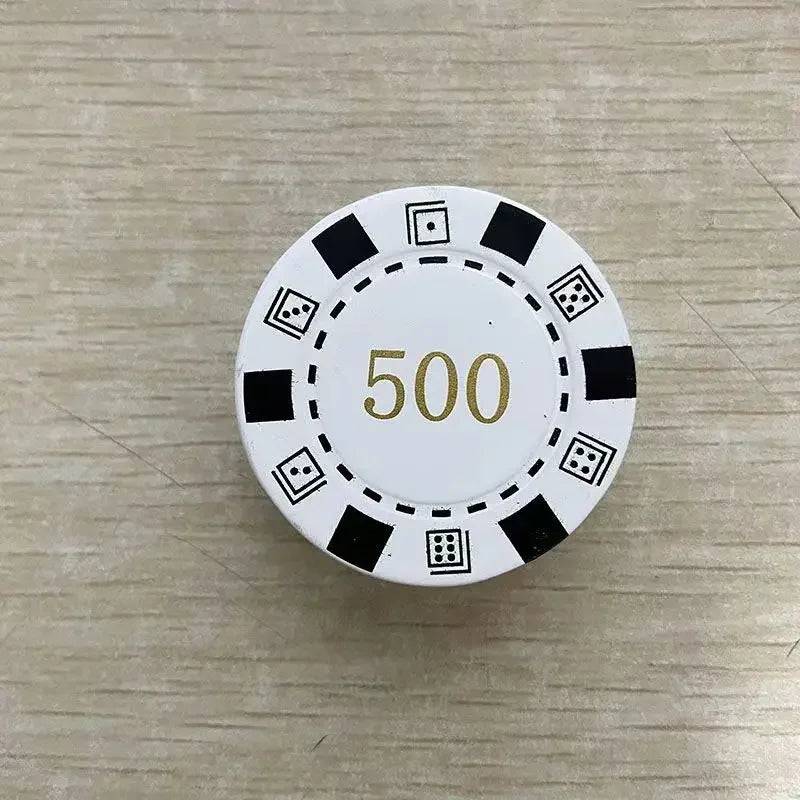 Poker Chip Lighter