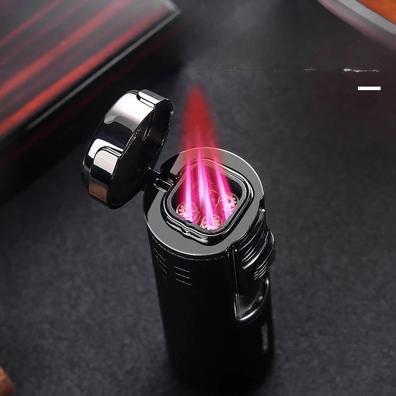 Honest Torch