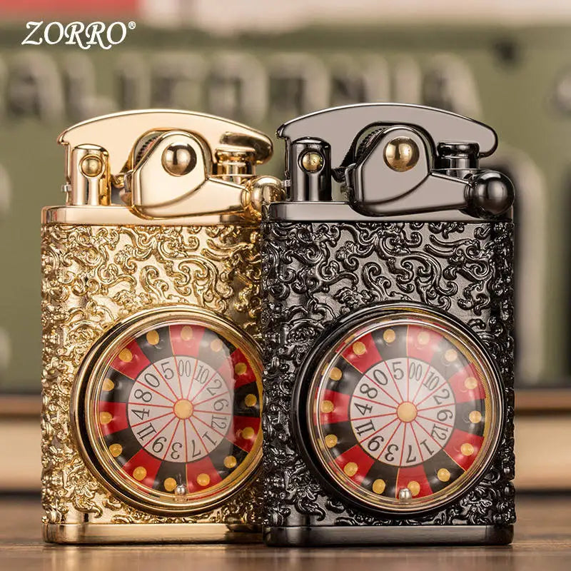 Roulette Lighter