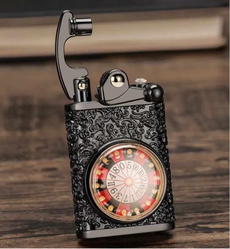 Roulette Lighter