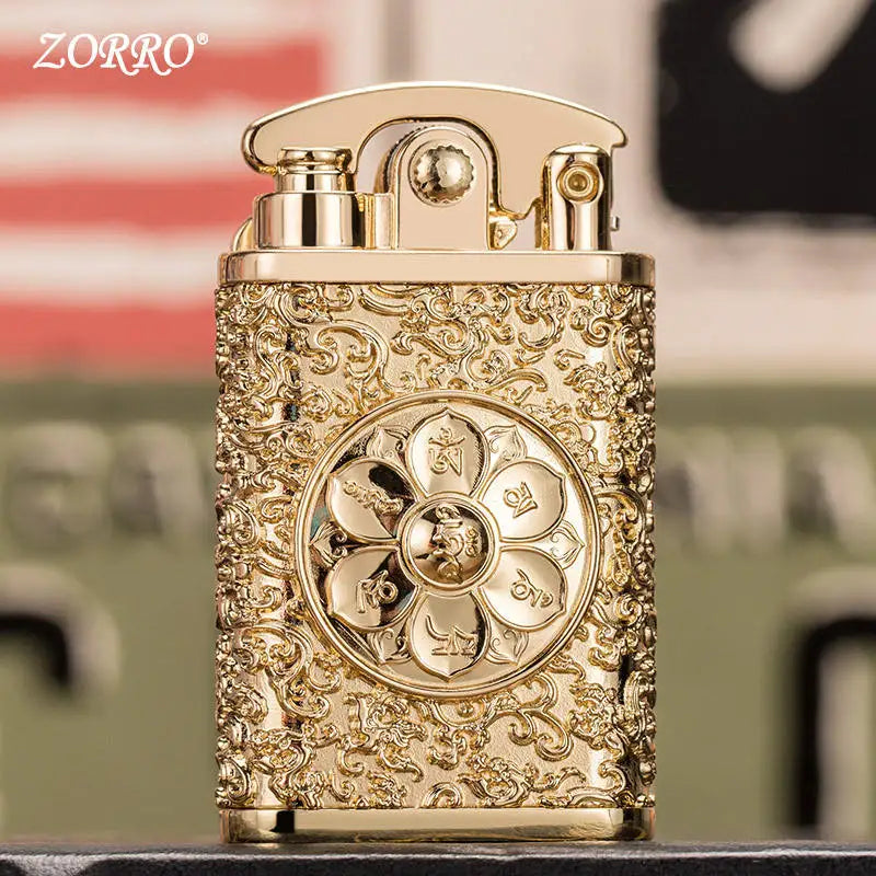 Roulette Lighter